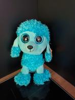 Knuffel - TY- hond, Ophalen, Zo goed als nieuw, Hond