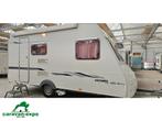 Caravelair ANTARES 426 FAMILY (bj 2006), Caravans en Kamperen, Caravans, Bedrijf, 750 - 1000 kg, 5 tot 6 meter, Tot en met 6