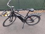 Electrische fiets heren, Ophalen, Zo goed als nieuw