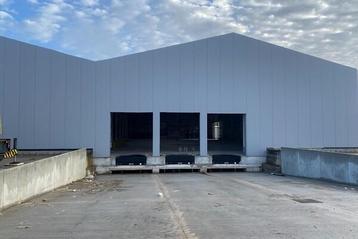 Industrial / Logistics te huur in Manage, Immo, Autres types