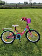 Vélo pour filles Amika (1ère - 3ème année), Vélos & Vélomoteurs, Frein à main, Enlèvement, Utilisé