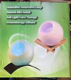 Lampe décorative humidificateur - NEUVE, Ophalen, Nieuw, Humidificateur