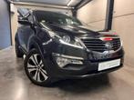 KIA NEW SPORTAGE, Autos, Cuir, Euro 5, Entreprise, Boîte manuelle