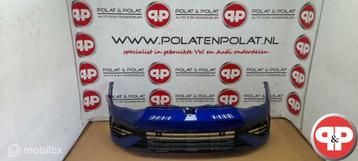 VW Golf 8 5H R Voorbumper LD5K 5H0807221E beschikbaar voor biedingen