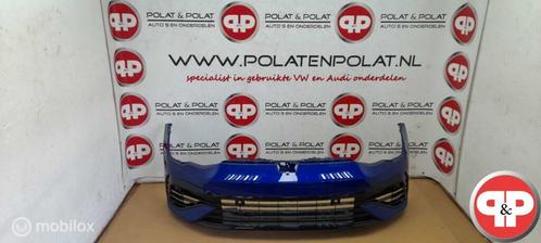 VW Golf 8 5H R Voorbumper LD5K 5H0807221E, Auto-onderdelen, Carrosserie