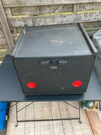 Transportbox/ Bezorgbox, Ophalen, Zo goed als nieuw