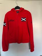 Vest met capuchon  Scapa Sports maat XL (kleine maat), Kleding | Dames, Sportkleding, Scapa Sports, Maat 42/44 (L), Ophalen of Verzenden