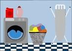Strijken en wassen, Vacatures