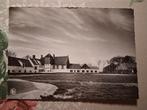 Vintage Postkaart Lissewege Hof Ter Doest, Verzamelen, Ophalen of Verzenden