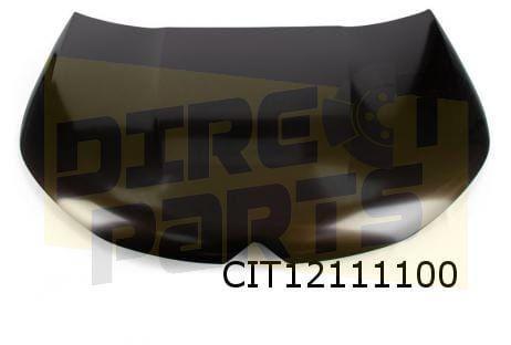 Citroën C4 (10/10-2/15) motorkap (te spuiten) Origineel! 982, Auto-onderdelen, Carrosserie, Motorkap, Citroën, Voor, Nieuw, Verzenden