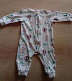 Gemengde pyjama, zacht, maat 6, met ritssluiting, Kinderen en Baby's, Babykleding | Maat 50, Nacht- of Onderkleding, Jongetje of Meisje