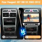 Installation Autoradio Android tous véhicules, Enlèvement ou Envoi, Comme neuf