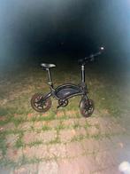 Elektrische plooifiets+gashendel  330€, Fietsen en Brommers, Ophalen of Verzenden, Gebruikt