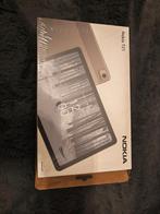 Nokia t21 android tablet met speciale cover, Computers en Software, Apple iPads, Ophalen of Verzenden