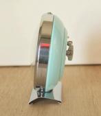 Diamond Shangai China, seventies wekker, supervintage, Antiek en Kunst, Ophalen of Verzenden