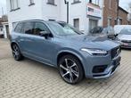 Volvo XC90 T8 R-Design Expression Hybride, Auto's, Euro 6, Leder, SUV of Terreinwagen, Te koop