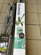 Nieuw!!! Brabantia droogmolen spinner 50m, Tuin en Terras, Droogmolens en Wasrekken, Ophalen, Nieuw, Droogmolen