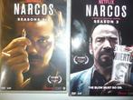 NARCOS, CD & DVD, DVD | Thrillers & Policiers, Comme neuf, Mafia et Policiers, Coffret, Enlèvement ou Envoi