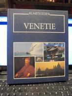 kunststeden Venetie, Comme neuf, Enlèvement ou Envoi, Livre d'images