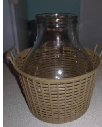 FERMENTATIE - FLES OM KOMBUCHA TE MAKEN - 2 ST beschikbaar voor biedingen
