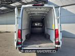 Iveco Daily 35S16 Automaat L3H2 Camera Airco Parkeersensoren, Automaat, Stof, Gebruikt, Euro 6