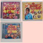 Cd's Kids Top 20  ( 3 stuks ), Cd's en Dvd's, Ophalen of Verzenden, Zo goed als nieuw