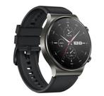 Montre Huawei GT2 pro noir, Enlèvement, Comme neuf