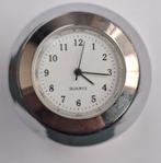 Klok/uurwerk/horloge voor stuurmontage, Motoren, Ophalen, Nieuw