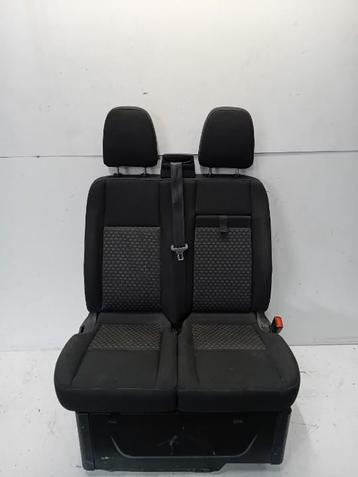 STOEL RECHTS VOOR Ford Transit Custom (01-2011/12-2023) beschikbaar voor biedingen