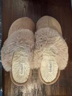 Pantoffels van Damart, Ophalen, Slofjes