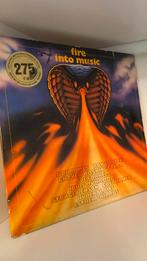 Fire Into Music, Jazz, Utilisé, 1960 à 1980