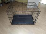 Honden bench xl, Ophalen, Zo goed als nieuw