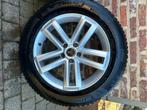 velgen Amarok, Auto-onderdelen, Gebruikt, 255 mm, Velg(en), Winterbanden