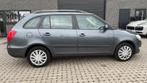 Skoda fabia TDI euro5b, Auto's, Euro 5, Stof, Parkeersensor, Zwart