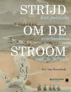 Strijd om de stroom, Boeken, Ophalen of Verzenden