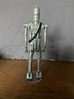 Star Wars vintage IG-88 Bounty Hunter 1980 Kenner, Verzamelen, Actiefiguurtje, Gebruikt, Ophalen of Verzenden