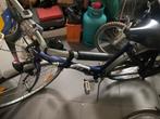 dames fiets, Fietsen en Brommers, Fietsen | Tandems, Ophalen, Zo goed als nieuw