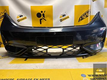 Volkswagen Vw ID Buzz GTX Voorbumper 1T3807221A 6xPDC beschikbaar voor biedingen