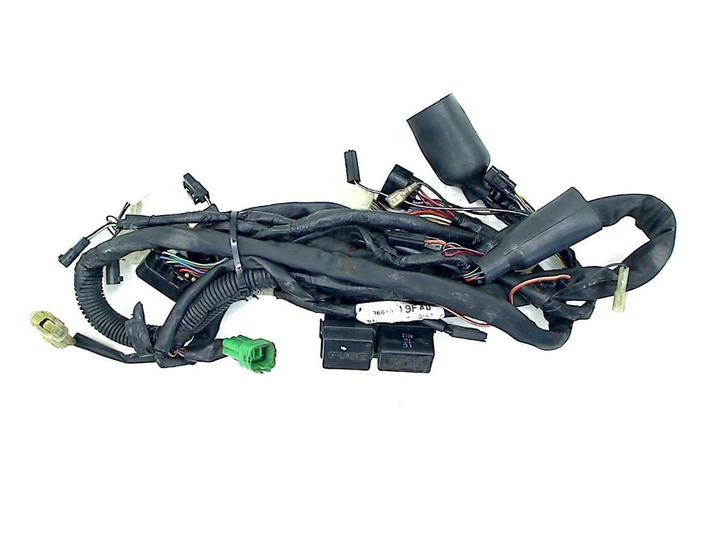 KABELBOOM Suzuki SV 650 2007-2009 (SV650N SV650S SV650), Motoren, Onderdelen | Suzuki, Gebruikt