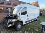 Toutes pieces jumper boxer ducato, Ophalen of Verzenden