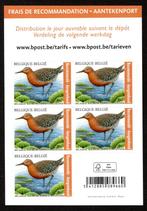 B181 MNH 2023 - Postzegelboekje aangetekend, Postzegels en Munten, Ophalen of Verzenden, Postfris, Postfris