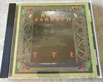 Black Sabbath : TYR cd, Ophalen, Zo goed als nieuw