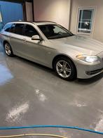 2011 Bmw 5.20d 219000 km prix fixes, Auto's, Particulier, Te koop