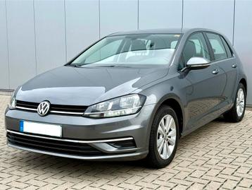 Volkswagen Golf 7.5 1.0TSI GARANTIE beschikbaar voor biedingen