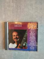 Santana- Gold, Ophalen of Verzenden, Gebruikt