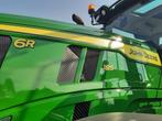 John Deere 6R 185, AP 50 k/m, Command-pro. 932 draaiuur, Zakelijke goederen, Landbouw | Tractoren, Ophalen, Gebruikt, Meer dan 160 Pk