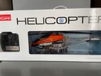 Helicopter RC 2 stuks, Collections, Rétro, Enlèvement