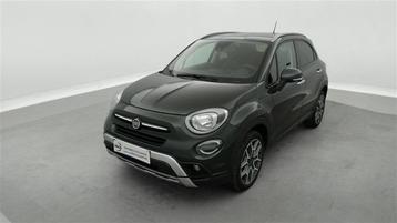 Fiat 500X 1.3 FireFly T4 S-Design DCT