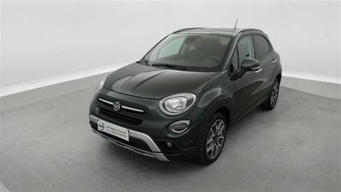 Fiat 500X 1.3 FireFly T4 S-Design DCT, Autos, Fiat, Entreprise, Achat, 500X, Essence, SUV ou Tout-terrain, 5 portes, Automatique