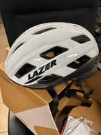 Lazer helm, Fietsen en Brommers, Fietsaccessoires | Fietshelmen, Ophalen, Zo goed als nieuw